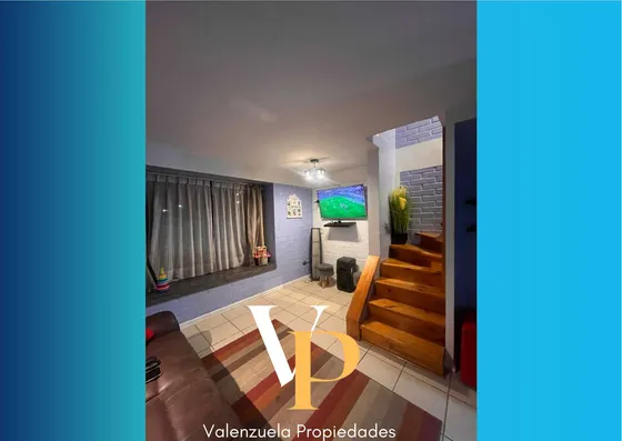 Arriendo Casa (103501)