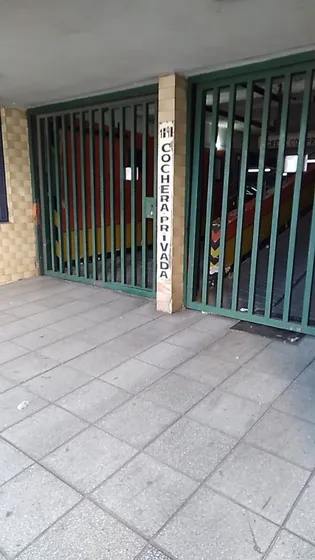 Cochera En Venta En Avellaneda