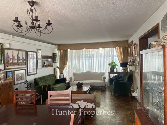 Casa En Venta De 4 Dorm. En Viña Del Mar