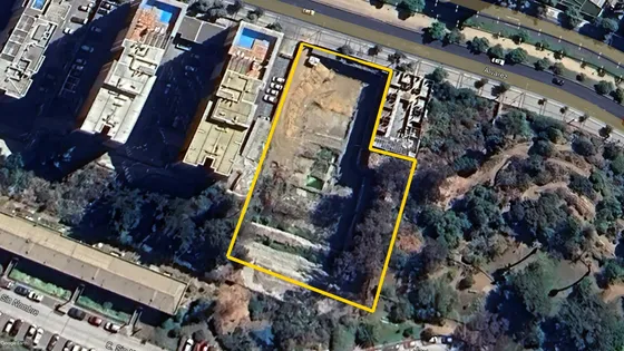 Venta De Terreno En Viña Del Mar Id 85.139-ter
