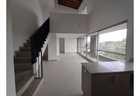 Venta De Apartamento Duplex En Unidad De Rionegro