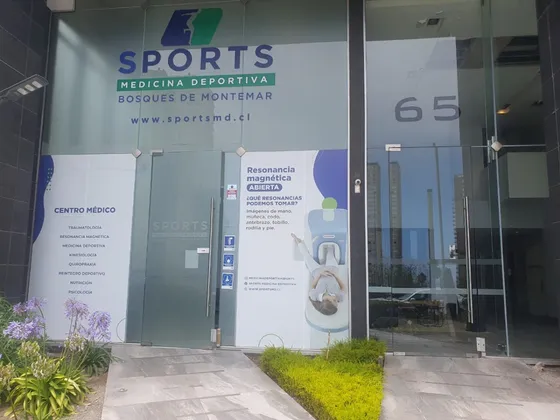 Arriendo Centro Traumatología Concón