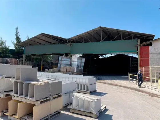 Bodega Industrial En Venta En La Granja