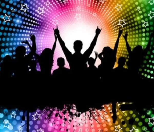 Dj En Pilar. Fiestas De Todo Tipo: Cumples, Bodas, Disfraces