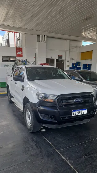 Ford Ranger 2,2 2.2 Cd Xl Tdci 150cv 4x2