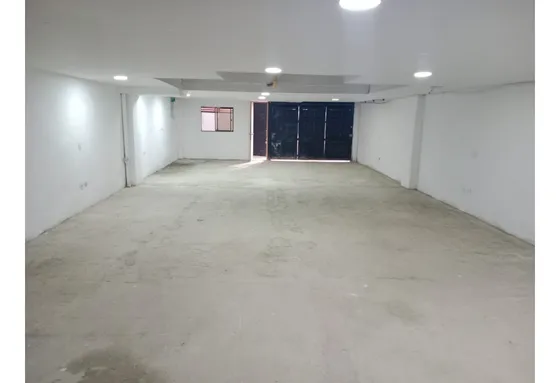Bodega En Venta Las Palmas 