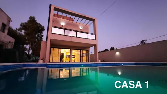Barrio Residencial La Morenita - Del Viso Alquiler Y Venta