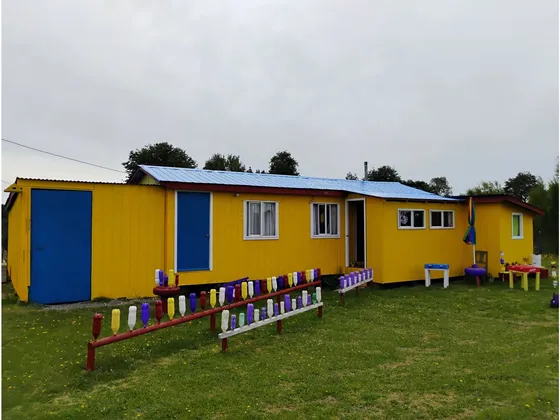 Se Vende Propiedad En Coquiao, Comuna De Ancud