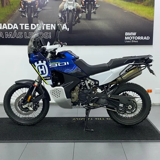 Husqvarna Norden 901 Expedition