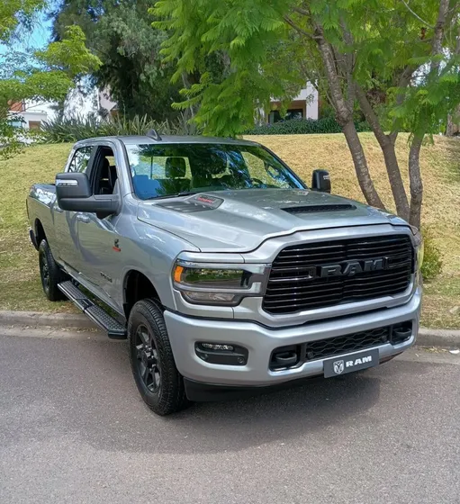 Ram 2500 6.7 Laramie At6 350cv 4x4