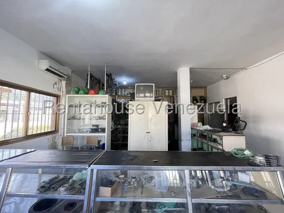 Negocio En Alquiler En Villa De Cura Aragua 25-12737 Irrr 