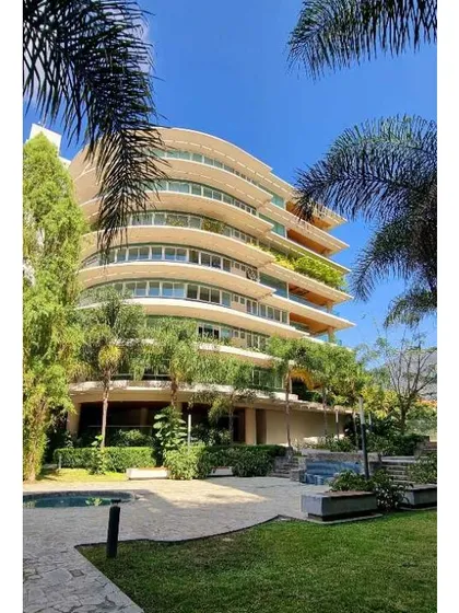 Se Vende Apartamento 450m2 Campo Alegre Frente Al Avila