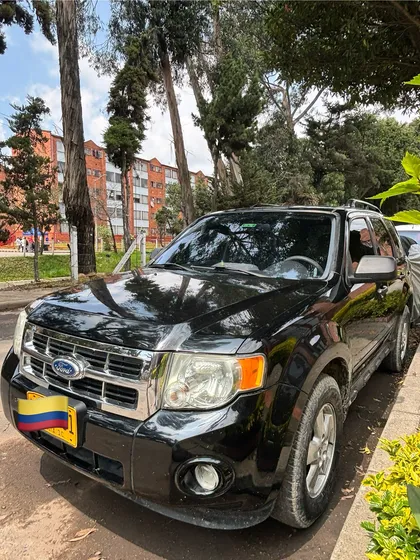 Ford Escape 3.0 Xls
