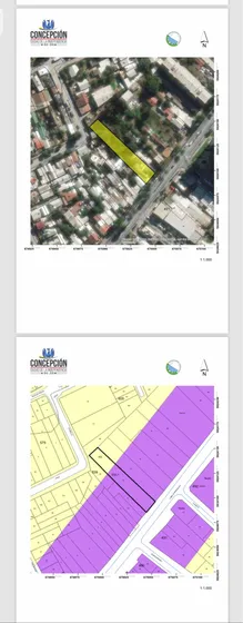 Central, Óptimo Para Proyecto Inmobiliario, 2500 Mts