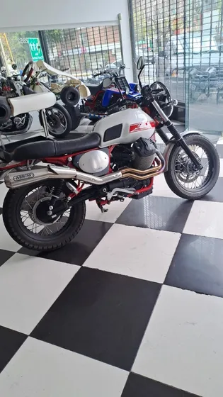 Stornello 750cc