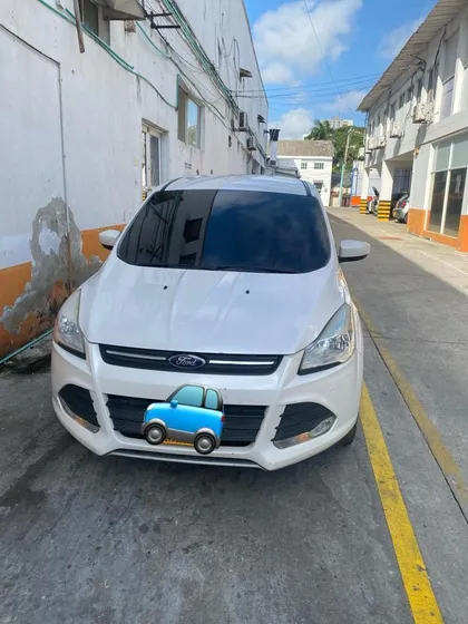 Ford Escape 2.0 Se 4x2