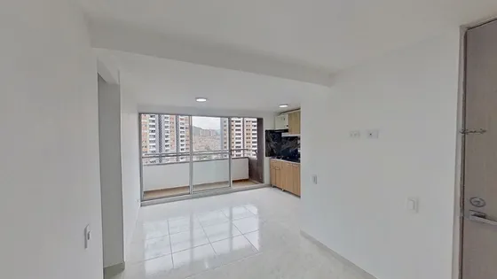 Se Vende Apartamento En Bello  Barrio Valerias (majagua)