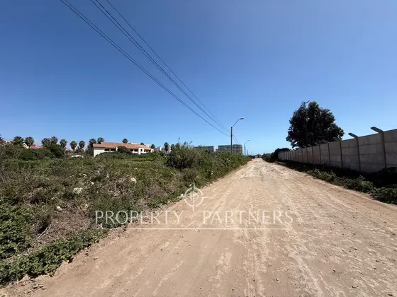 Terreno Con Excelente Potencial A Metros De Avenid...