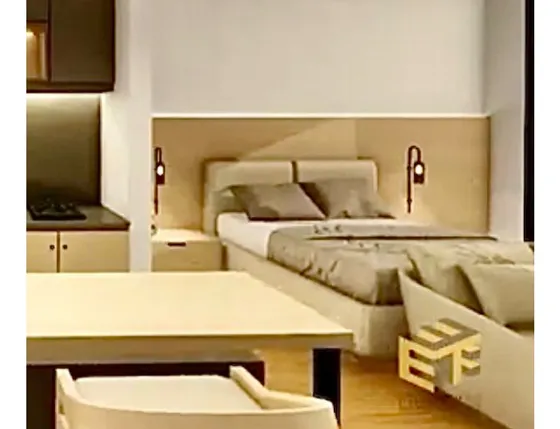 Apartaestudio En Laureles, Igl.santa Teresita - Airbnb Rentas Cortas 