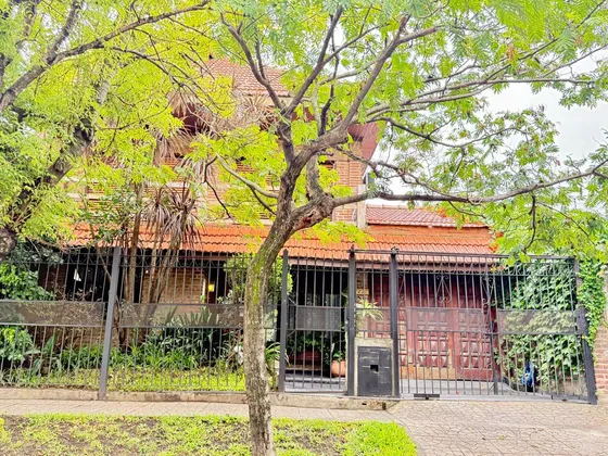 Venta Casa, 5 Amb, San Fernando, Gbanorte,jardin,parrilla