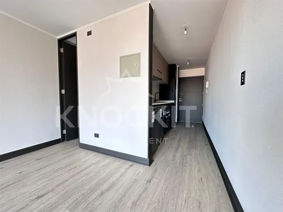 Departamento En Arriendo En La Florida Pid02305