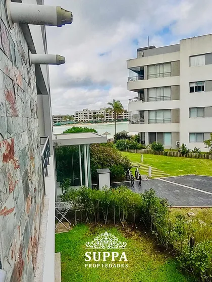 Departamento En Venta Lagoon Pilar