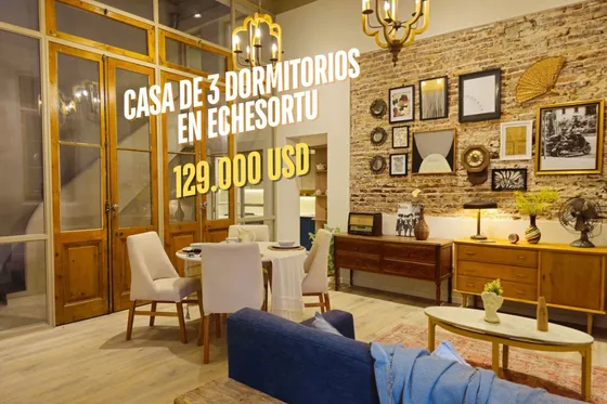 Casa En  Venta De 3 Dormitorios Iriondo 1000 En Barrio Echesortu, Rosario