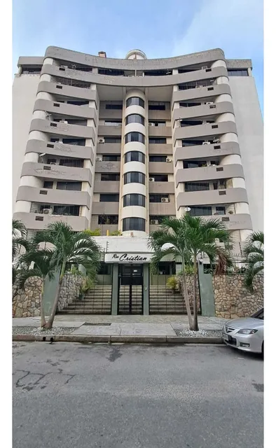 Venta Apartamento En Sabana Larga Resd Cristian. Mrg
