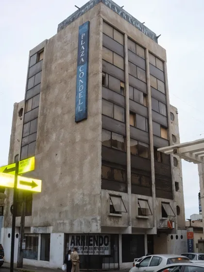 Venta De Edificio Multifamily En Iquique Id 69.403-mul
