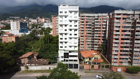 D.d Apartamento En Alquiler Pueblo Nuevo 