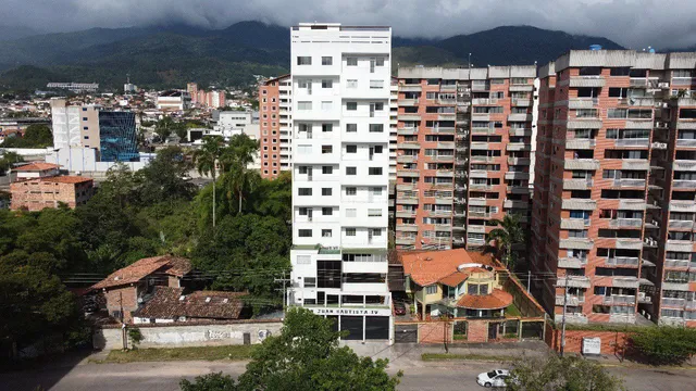 D.d Apartamento En Alquiler Pueblo Nuevo 