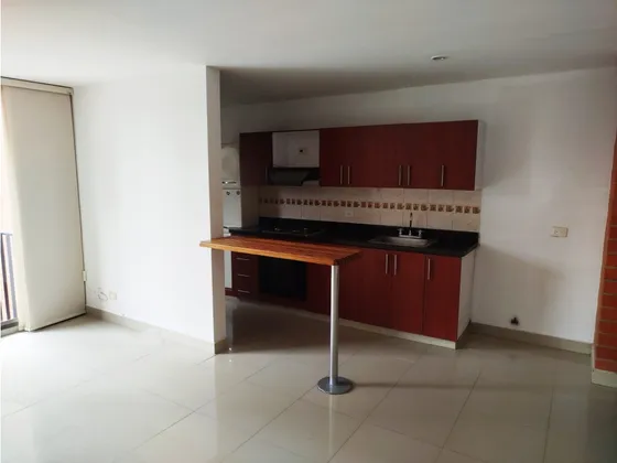 Apartamento En Venta En Portal De Ditaires Itagüí 
