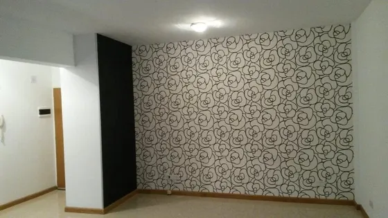Impecable 2 Ambientes En Condominio  La Vieja Estación