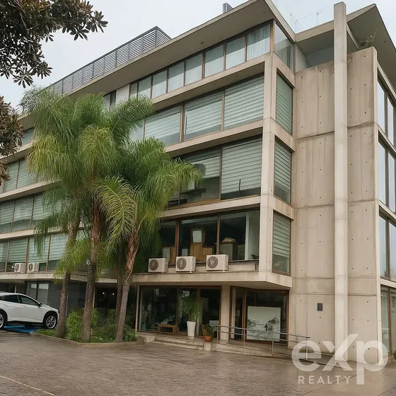 Local Comercial En Venta En Las Condes