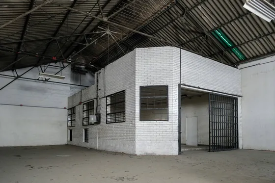 276775 Am* Venta Galpon - La Candelaria Valencia