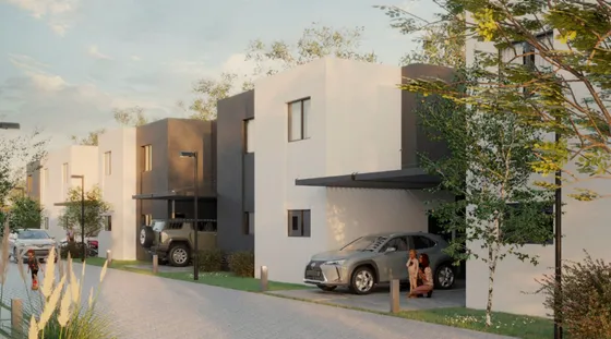 Duplex En Condominio Tortuguitas Homes En Venta - 3 Ambientes - Tortuguitas - Malvinas Argentinas - Apto Credito