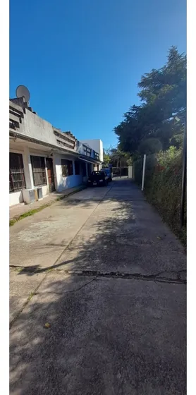 Departamento En P.b (comp. Habitacional) En Venta. Ituzaingo Norte