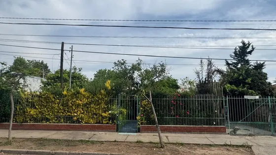 Propiedad En Venta / Gran Terreno/ Buena Conectividad