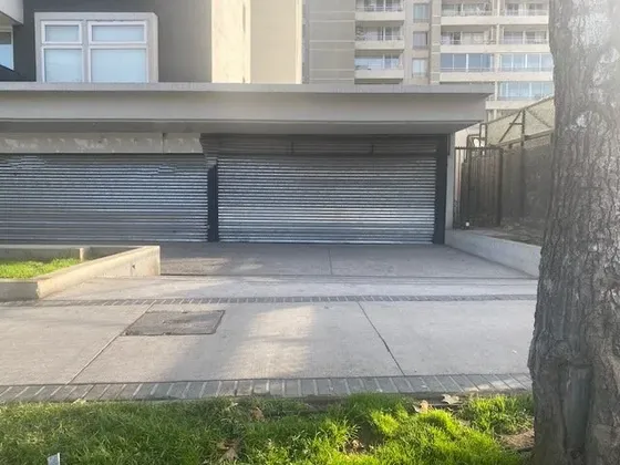 Local Comercial En Arriendo En Ñuñoa