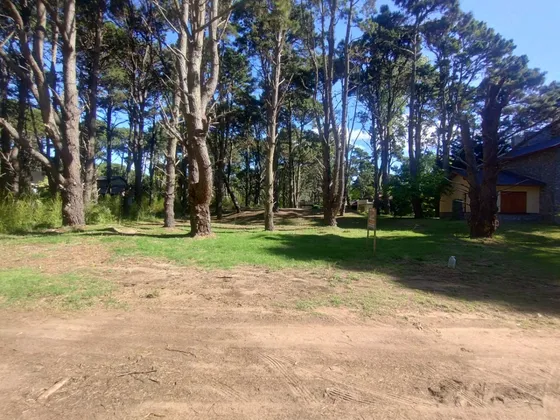 Lote En Costa Del Este Barrio La Reserva - La Mejor Ubicacion