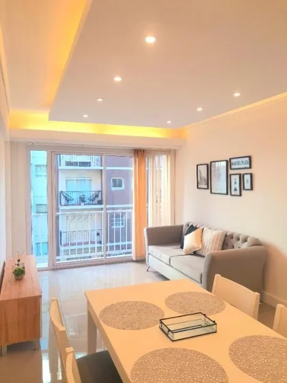 Departamento En Venta - 2 Dormitorios 2 Baños - 64mts2 - Mar Del Plata