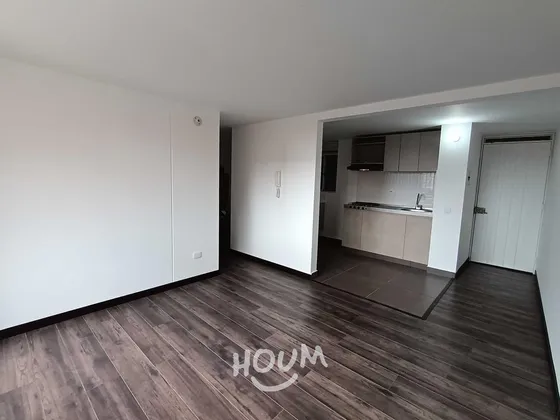 Apartamento En Urbanización  Parques De Santamaria. 3 Habitaciones, 66 M², Id: 143137