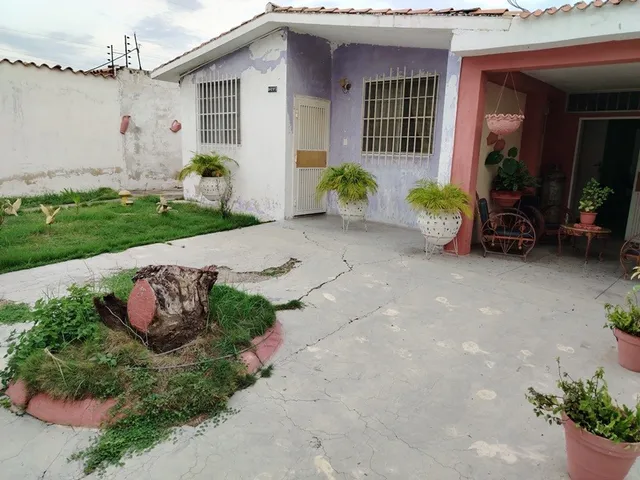 Cr Vende Casa Urb Ciudad Alianza, 4etapa, Guacara