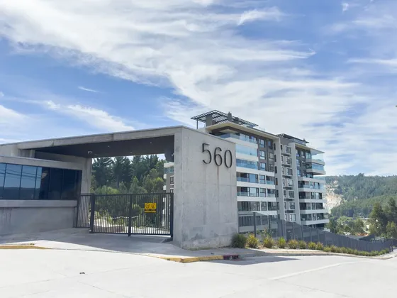 Departamento En Venta En Lonco