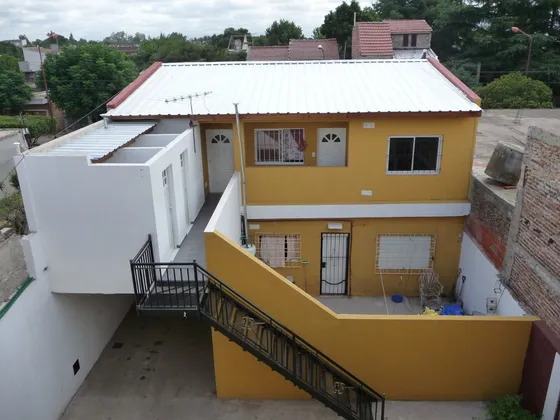 Alquilo Departamento 2 Ambientes Con Cochera G Catan Bº Independencia Cast Uchi