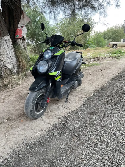 Terra 150z 2017
