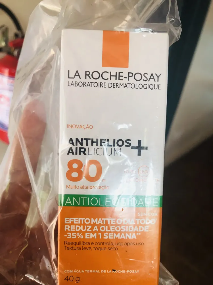 Foto do produto compartilhada pelo comprador 3 de 5