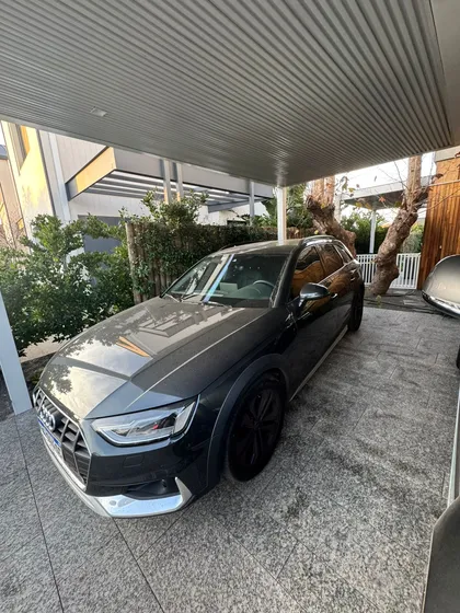 Audi A4 Allroad 2.0 Tfsi 252cv