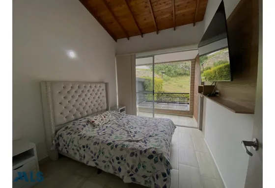 Venta De Exclusiva Casa En Bello(mls#253714)