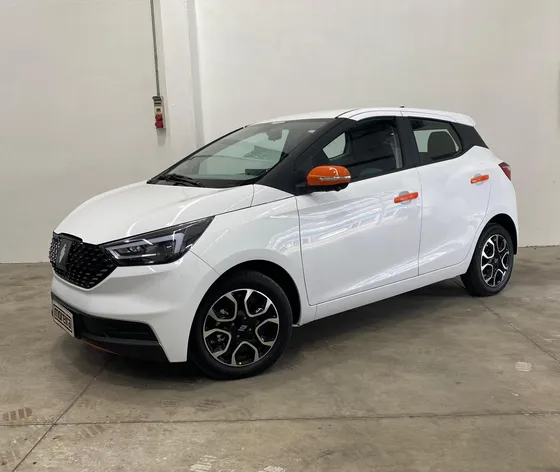 Jmc Ev Ev3